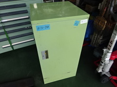 サカエ キャビネット