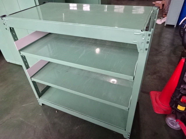 サカエ 棚 1250X600X1210