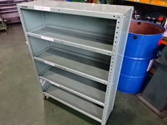 棚 880X300X1210