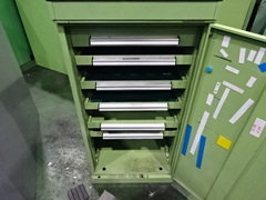 サカエ キャビネット