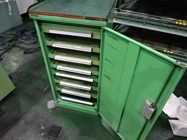 サカエ キャビネット