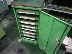 サカエ キャビネット