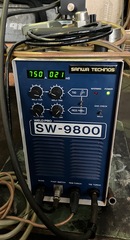 三和商工 金型肉盛り溶接機 SW-9800