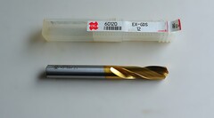 OSG　 EXゴールドドリル EX-GDS-12.0   未使用