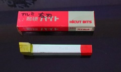 ハイカット 超硬バイト 　HT110 33-1 未使用