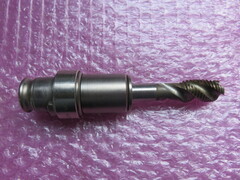 カトウ工機 タップコレット TC412(M16)