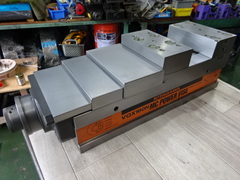 北川,KITAGAWA パワーバイス VQX-160N