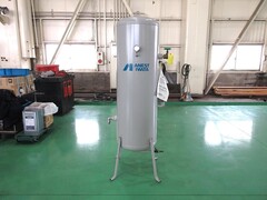 アネスト岩田 エアータンク SAT-220C-140