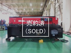 アマダ シャーリング M-2545