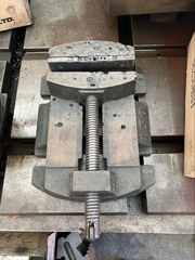 東洋 マシンバイス ORIENTAL 150