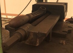 メーカー不明 マシンバイス 200