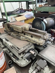 武田機械 油圧バイス TK-150HVS