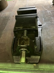 メーカー不明 マシンバイス 125