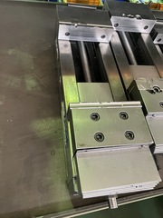 武田機械 マシンバイス 205