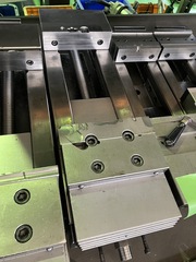 武田機械 マシンバイス 205