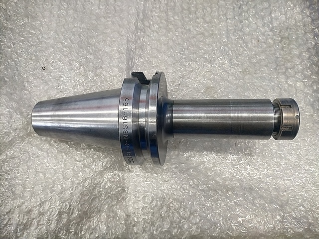 BIG コレットホルダー BT50-NBS16-165