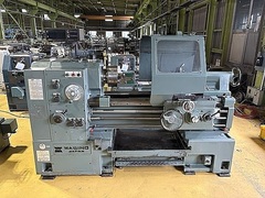 ワシノ 汎用旋盤 LE-19K
