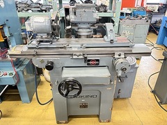 牧野フライス製作所 万能工具研削盤 C-40