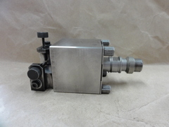 EROWA 電極ホルダー(Vブロック付)