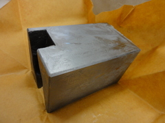 Sodick｜ソディック	 垂直出しブロック