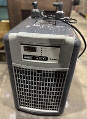 ゼンスイ 水槽用クーラー ZC-700α