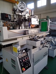 岡本機械製作所 成形研削盤 PFG500A2