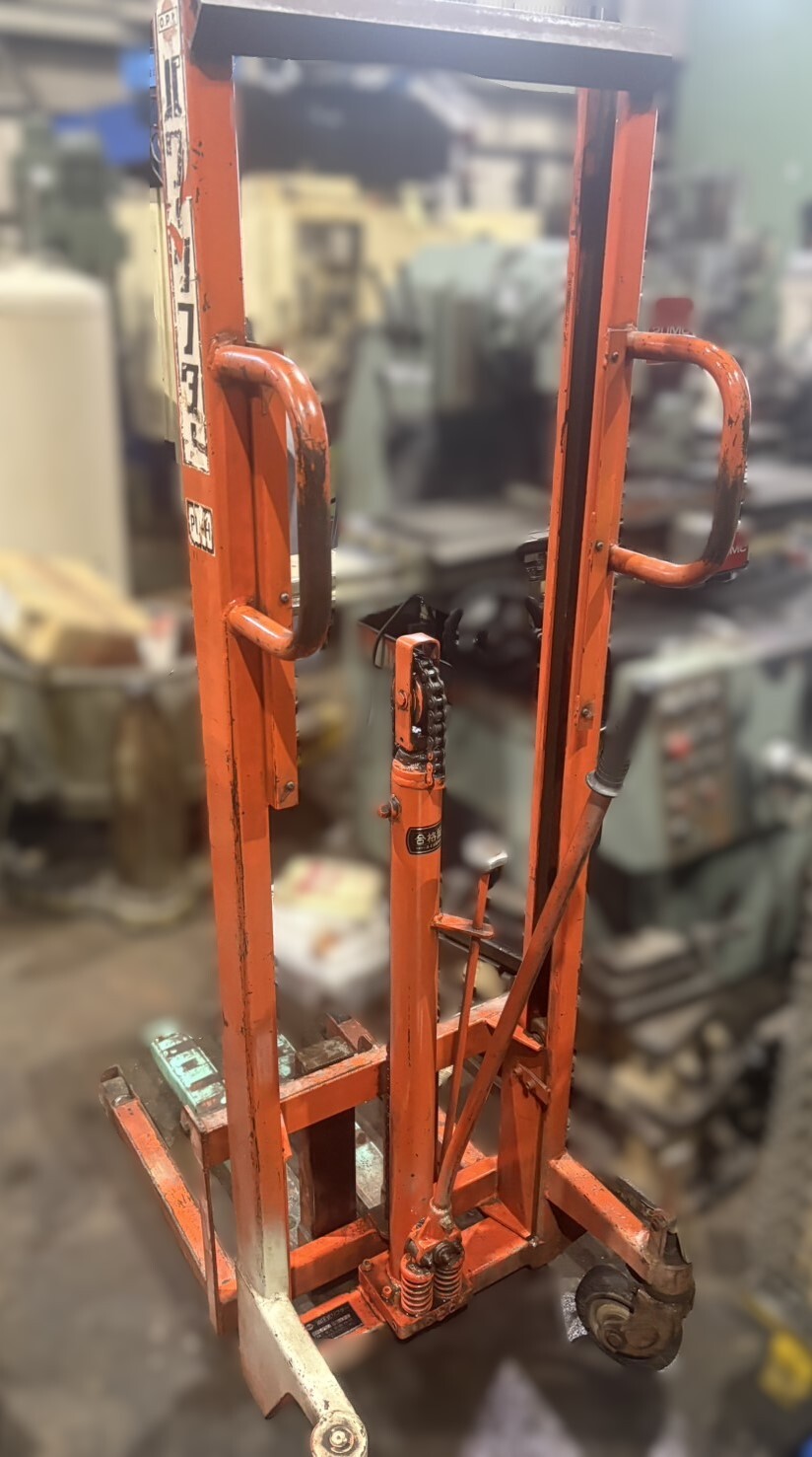 OPK パワーリフター