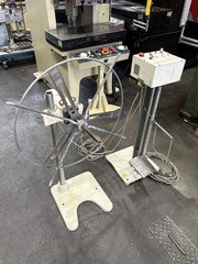 双葉電子工業 リールスタンド(オートリール) ARV50B-L