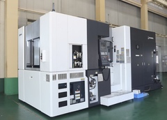 オークマ 横型マシニングセンター MA-600HⅡ