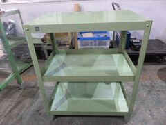 サカエ/SAKAE ツールワゴン 【ツールワゴン】W500xD750xH880(mm)