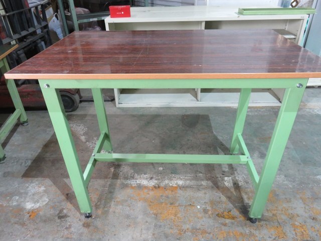 サカエ/SAKAE 作業台 【作業台】KD-49H