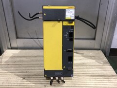 ファナック サーボアンプ A06B-6110-H037
