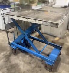 ダンディ ハンドリフター