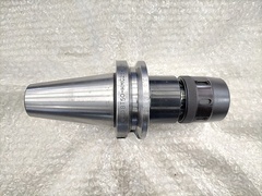 BIG ミーリングチャック BT50-HMC25-135