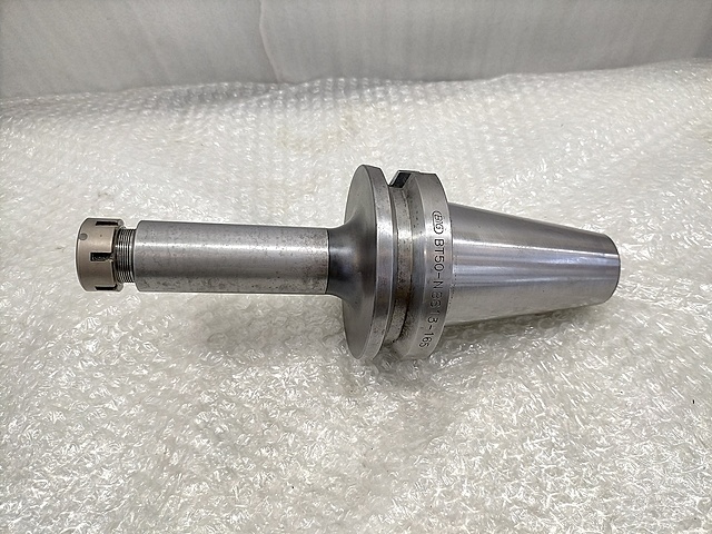 BIG コレットホルダー BT50-NBS13-165