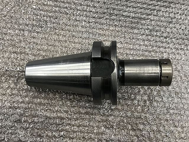 BIG コレットホルダー BT50-NBS16-120