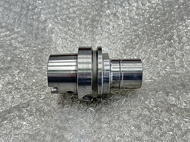 BIG コレットホルダー HSK-A63-MEGA13N-75