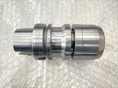 BIG ミーリングチャック HSK-A63-MEGA25D-100