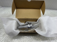 MST 焼きばめホルダー BT40-SLRA4-75-M22