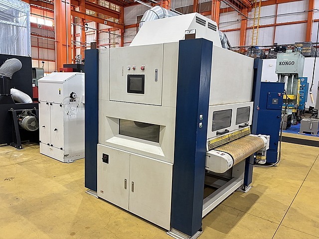 エステーリンク バリ取り機 ME-2307