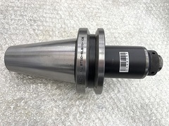 不二越 サイドロックホルダー BT50-SLB26-105