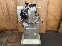 東亜機械製作所 ドリル研削盤 TDP-50M