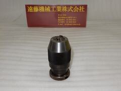 ALBRECHT ドリルチャック 1-13　JT6