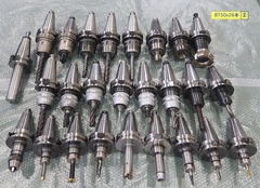BIG/日研 BT50ツール BT50x26本②