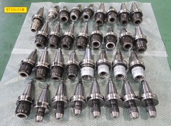 BIG BT50ツール BT50x33本