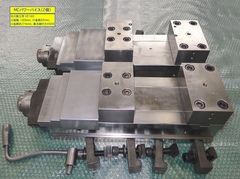 北川鉄工所 MCパワーバイス VE160