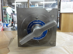 KANETSU｜カネツー 枡形マグネットブロック KY-2