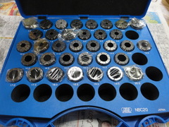 BIG ベビーチャック SNBC20