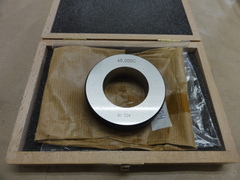 マスターリングゲージ 40