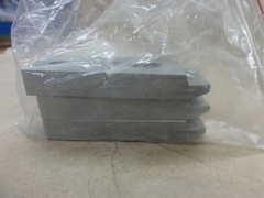 ワイヤーカットクランプ